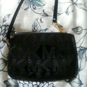 Michael Kors small card holder